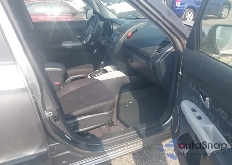 2012 Kia Soul + z USA, uszkodzony, nr VIN KNDJT2A68C7372109